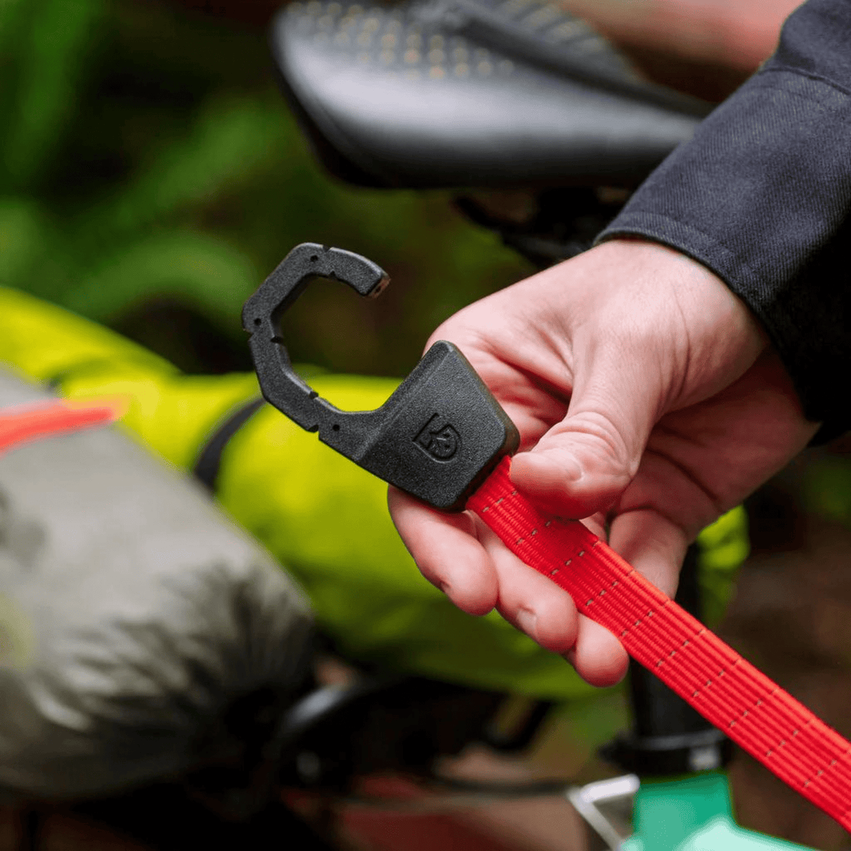 Gear Aid Straps Holdfast Straps