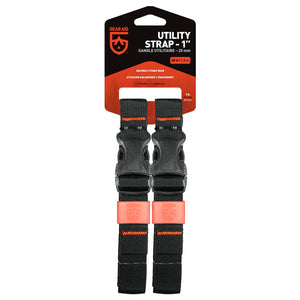 Gear Aid TPU Strap 60" / 1" Utility Strap 1045739999960''