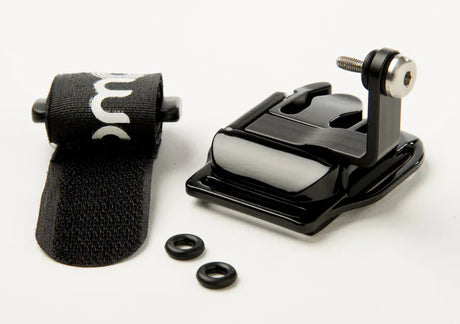 Gloworm Helmet Mount XS QR Helmet Mount ACCQRHS