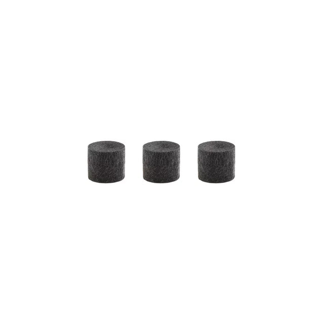 Katadyn Filters BeFree AC Carbon Replacement 3 pcs 104591