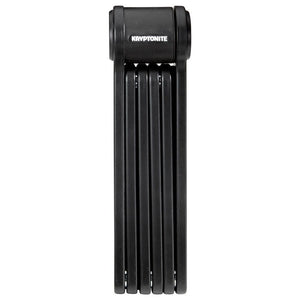 Kryptonite Bicycle & Travel Locks Keeper 510 Folding Lock 100cm x 3mm (2T) KR004127