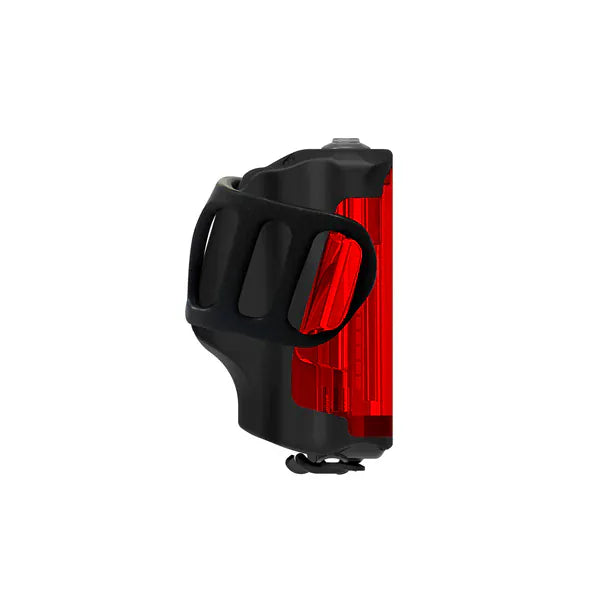 Lezyne Bike Light Rear Radar Drive Rear LZ1LED43RV104