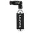 Lezyne CO2 Inflation System 16G / Black Trigger Speed Drive CO2 With Cartridge LZ1C2TRSDRV104