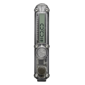 Lezyne Digital Gauge Digital Check Drive LZ1GAUGEDIGIV13