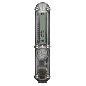 Lezyne Digital Gauge Digital Check Drive LZ1GAUGEDIGIV13