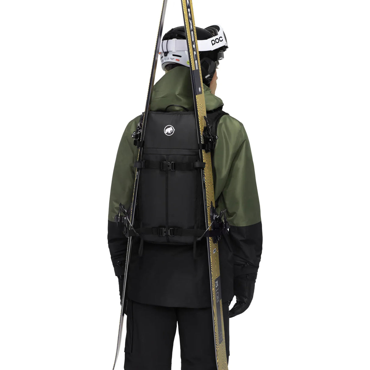 Mammut Backpacks Nirvana 18
