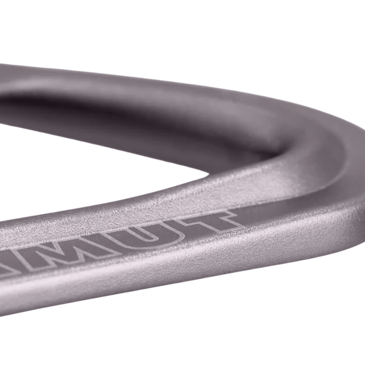 Mammut Carabiner Workhorse Keylock Quickdraws