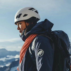 Mammut Climbing Helmet Skywalker 3.0 Helmet