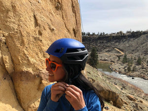 Mammut Climbing Helmet Wall Rider Helmet