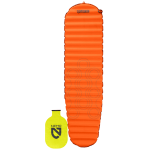 Nemo Camp Mattress Flyer Self-Inflating Sleeping Pad