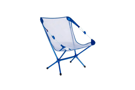 Nemo Chairs Lake Moonlite Elite Reclining Camp Chair 10442112134NS