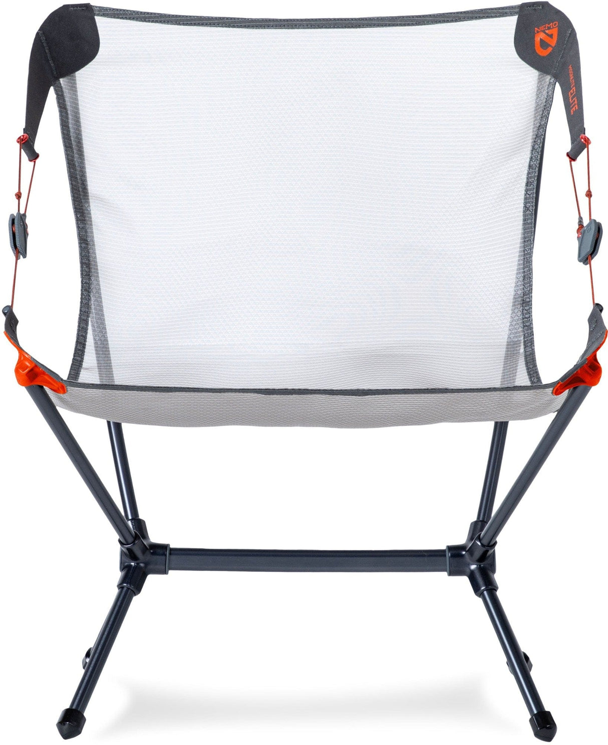Nemo Chairs Moonlite Elite Reclining Camp Chair