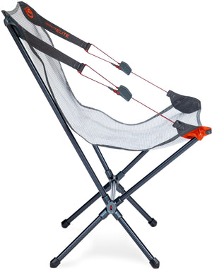 Nemo Chairs Moonlite Elite Reclining Camp Chair