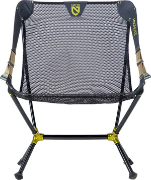 Nemo Chairs Moonlite Reclining Camp Chair