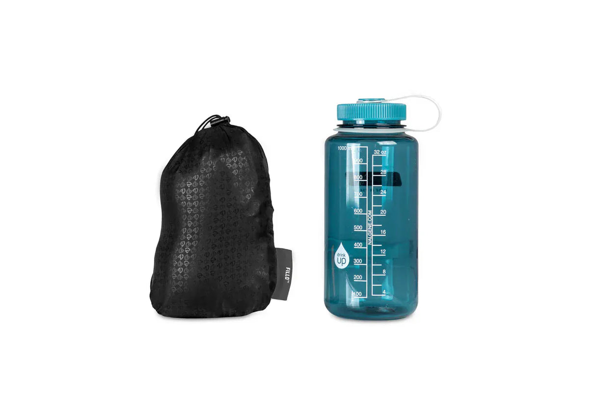 Nemo Pillow Fillo Backpacking & Camping Pillow