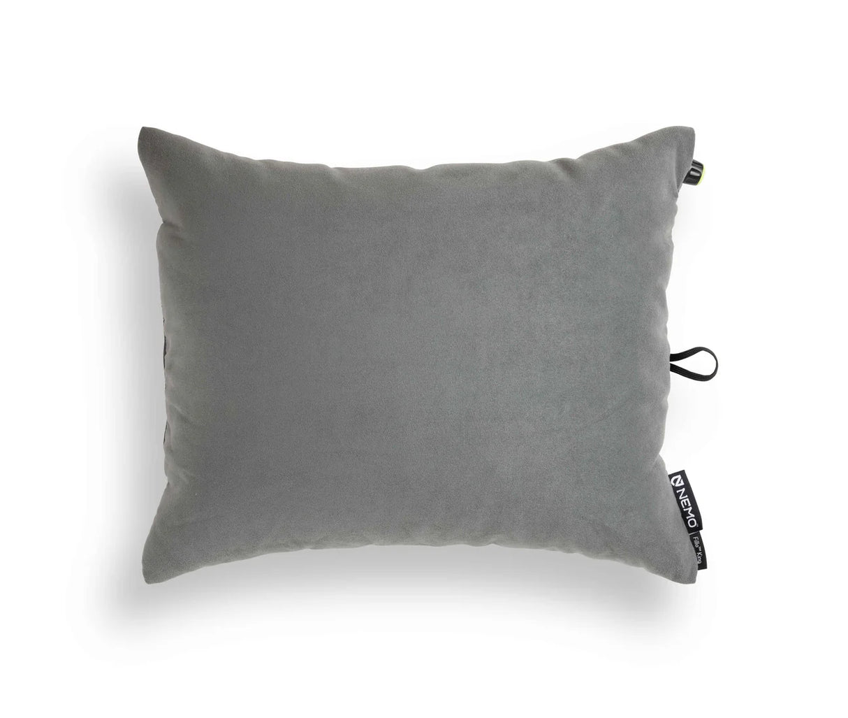 Nemo Pillow Fillo King Camping Pillow
