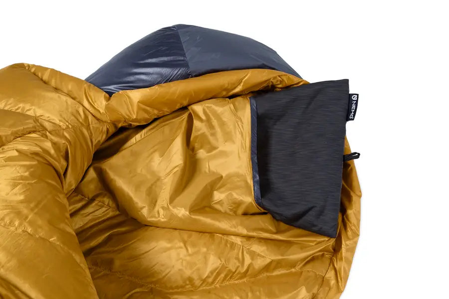Nemo Sleeping Bag Disco (15°F / -9°C) Endless Promise Sleeping Bag