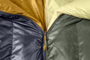 Nemo Sleeping Bag Disco (15°F / -9°C) Endless Promise Womens Sleeping Bag