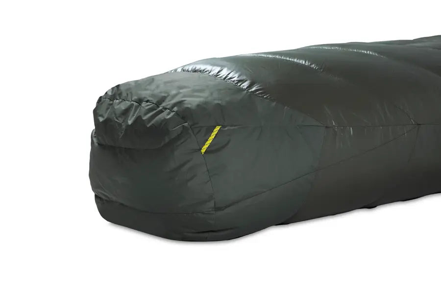 Nemo Sleeping Bag Disco (15°F / -9°C) Endless Promise Womens Sleeping Bag