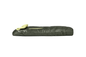 Nemo Sleeping Bag Disco (15°F / -9°C) Endless Promise Womens Sleeping Bag