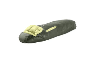 Nemo Sleeping Bag Disco (15°F / -9°C) Endless Promise Womens Sleeping Bag
