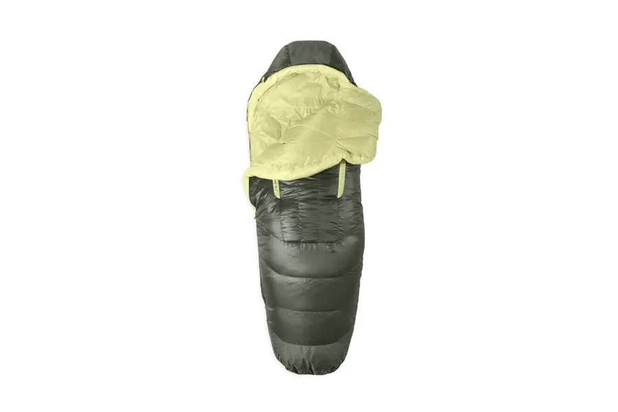 Nemo Sleeping Bag Disco (15°F / -9°C) Endless Promise Womens Sleeping Bag
