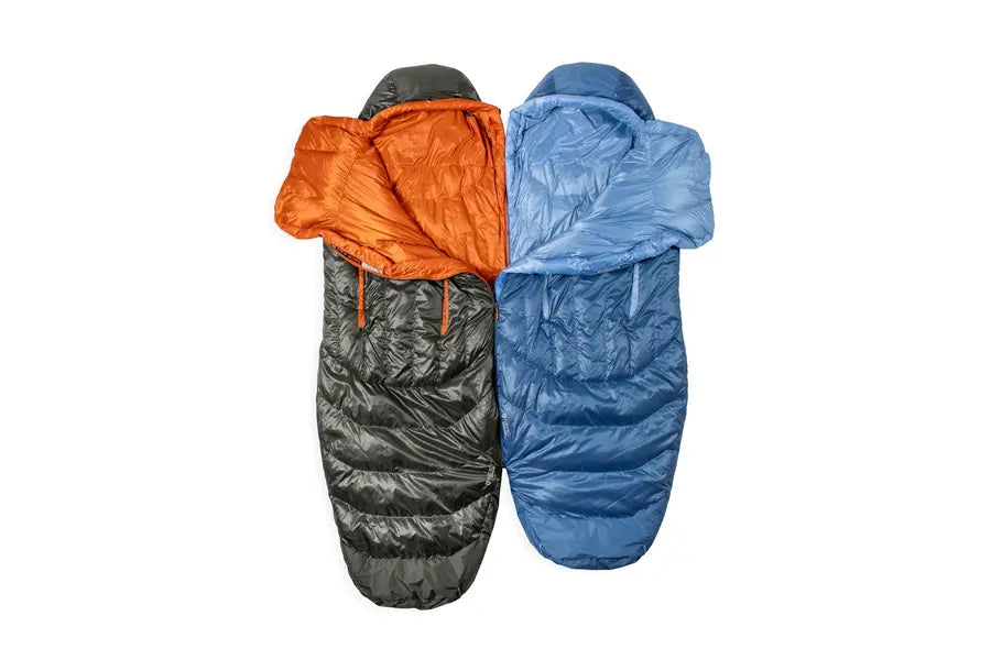 Nemo Sleeping Bag Disco (30°F / -1°C) Endless Promise Womens Sleeping Bag