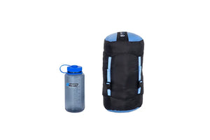 Nemo Sleeping Bag Disco (30°F / -1°C) Endless Promise Womens Sleeping Bag