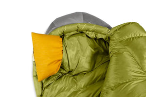 Nemo Sleeping Bag Riff (15°F / -8°C) Endless Promise Womens Sleeping Bag