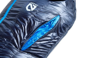 Nemo Sleeping Bag Riff (30°F / -2°C) Endless Promise Sleeping Bag