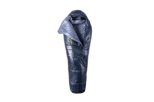 Nemo Sleeping Bag Soul Endless Promise Synthetic Mummy  (30°F/-1C- 40°F/4C)  Sleeping Bag