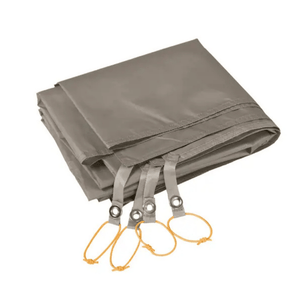 Nemo Tent Aurora Backpacking Tent & Footprint