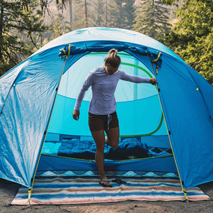 Nemo Tent Aurora Highrise Camping Tent (New Version)