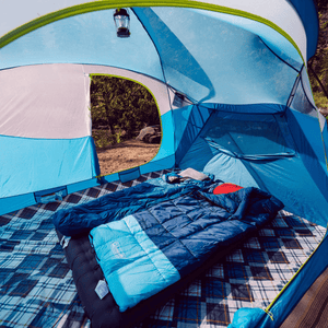 Nemo Tent Aurora Highrise Camping Tent (New Version)