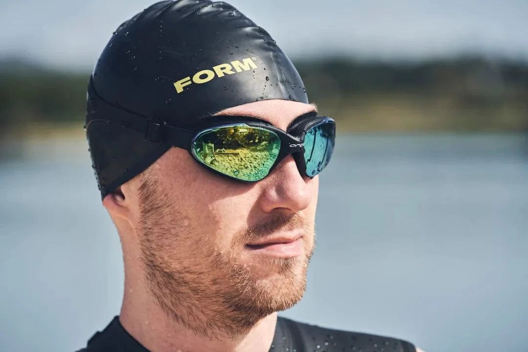 Orca Swim Goggles & Masks Killa Comfort Swimming Goggles