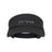 Orca Visor Black / S/M Unisex Visor RA134801