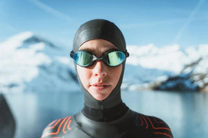 Orca Wetsuit Hoods Thermal Neoprene Hood