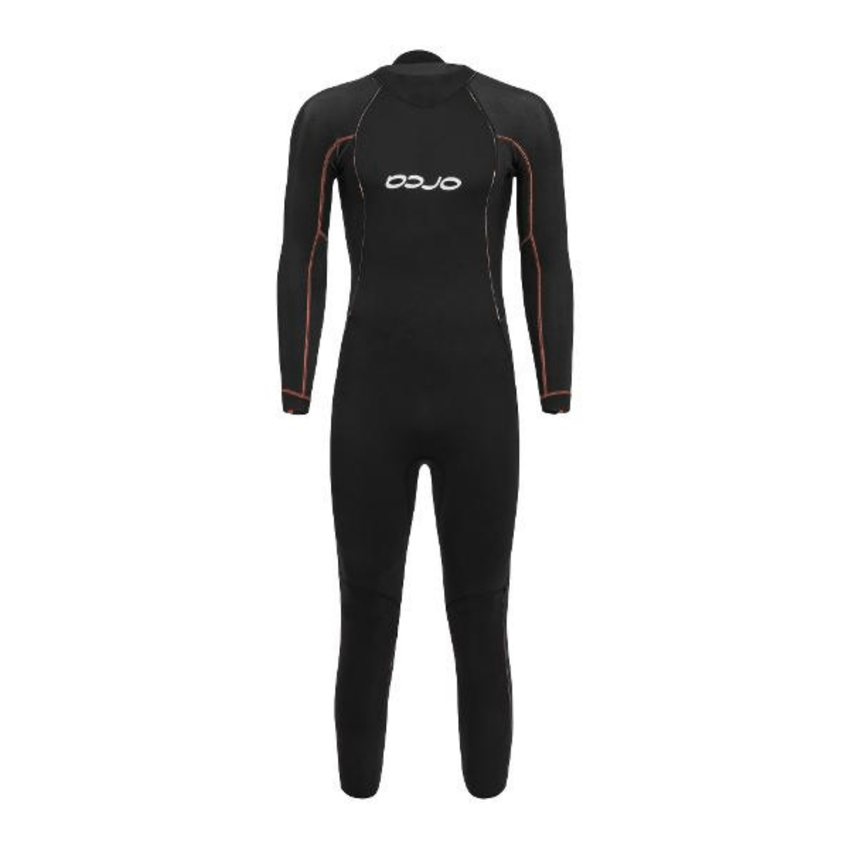 Orca Wetsuits 4 OpenWater Core Hi-Vis Mens Wetsuit - CLEARANCE* ORW-270401-LN