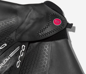 Orca Wetsuits Apex Flow Womens Triathlon Wetsuit V2