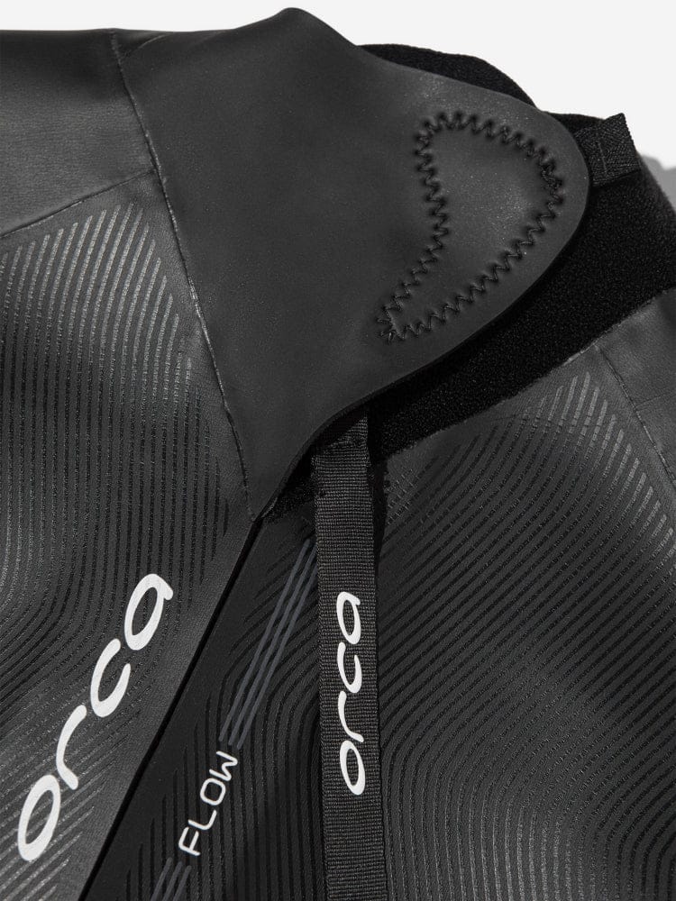 Orca Wetsuits Athlex Flow Mens Triathlon Wetsuit V2