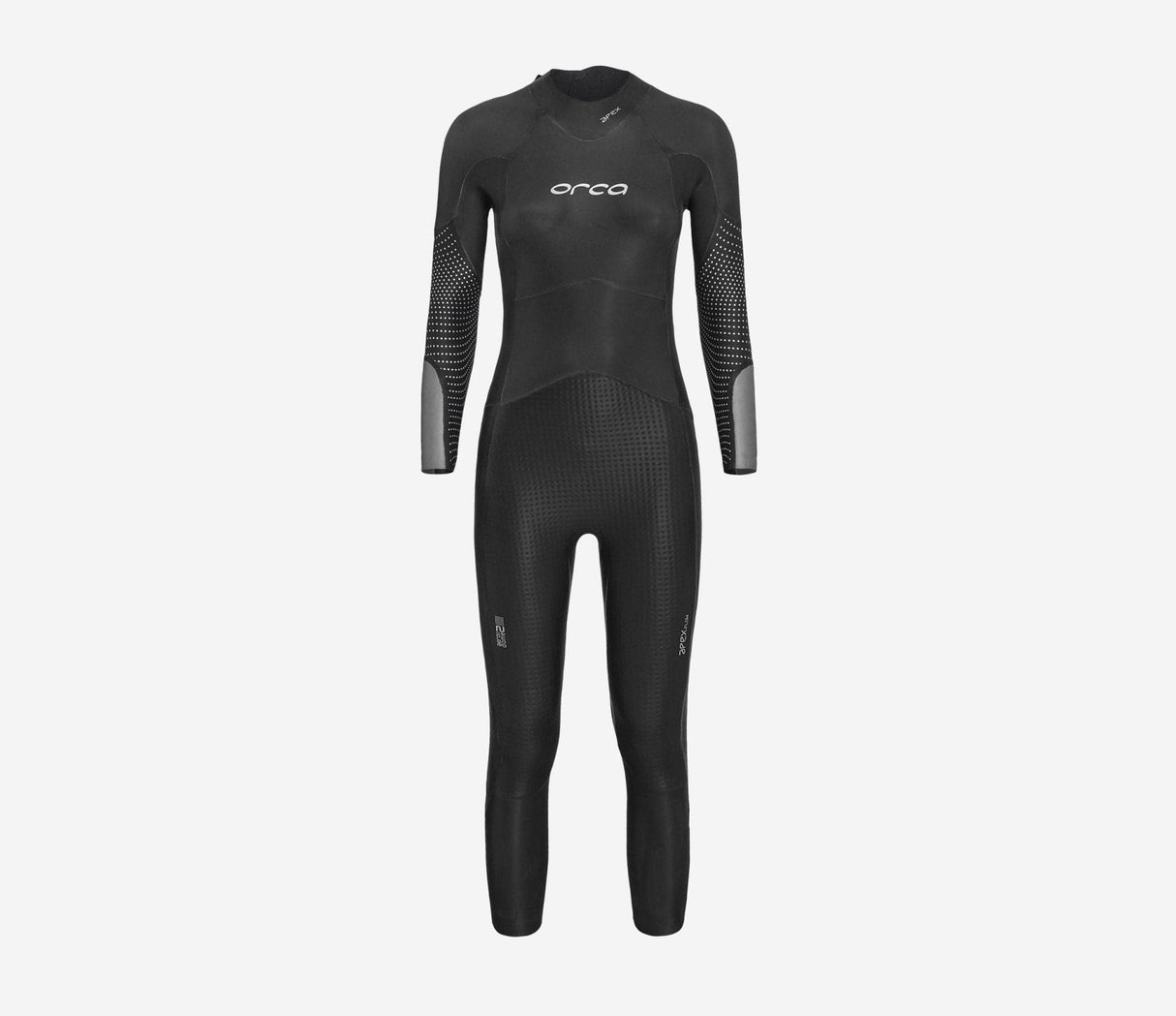 Orca Wetsuits XS Apex Flow Womens Triathlon Wetsuit V2 SN514442