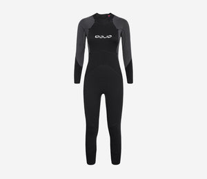 Orca Wetsuits XST Athlex Float Womens Triathlon Wetsuit V2 SN564744