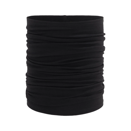 Ottie Merino Neck Gaiter Black / S/M Ottie Merino - Multiwear Neck Gaitor