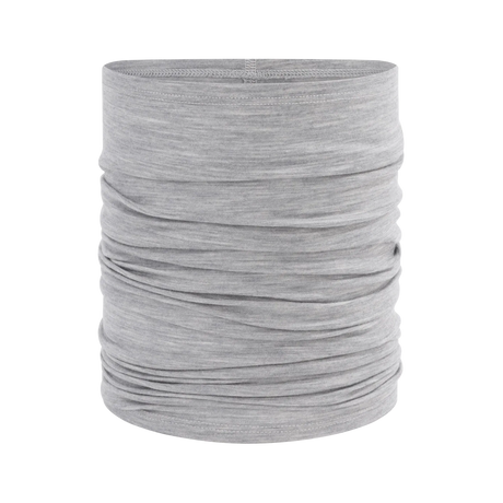Ottie Merino Neck Gaiter Gray / S/M Ottie Merino - Multiwear Neck Gaitor