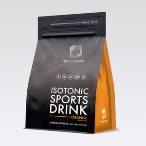 Peakfuel Sports Drinks Orange Isotonic Sports Drink Powder PF520O