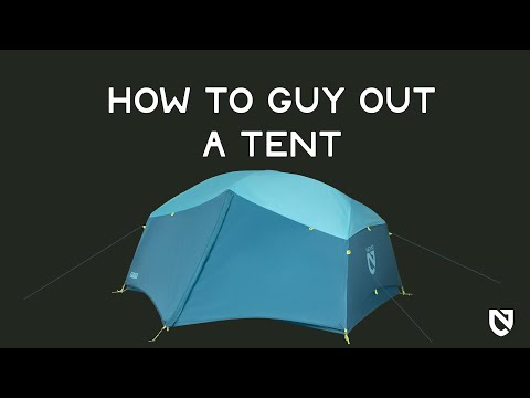 Dragonfly Bikepack OSMO Backpacking Tent