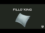 Fillo King Camping Pillow