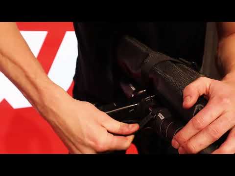 Handlebar Bikepacking Bag