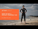 Vitalis TRN Women Openwater Wetsuit
