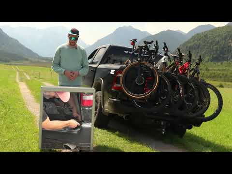 Tailgate Pad